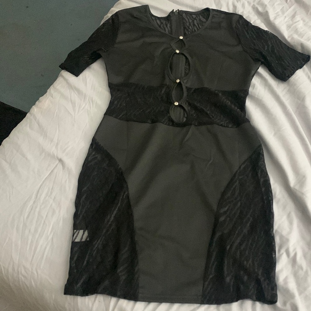 Shein size medium "LBD"